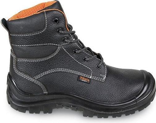 Actual product image BETA Basic Boots S3 Art.7239C