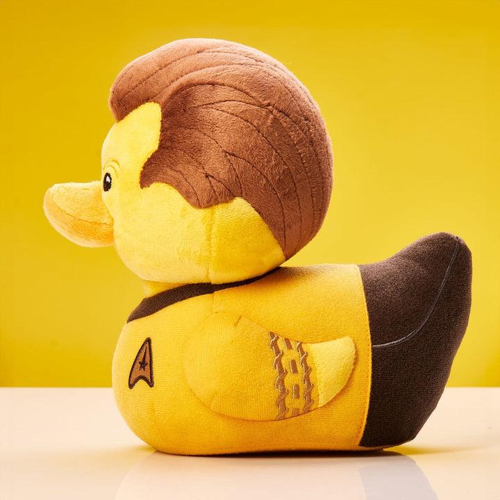 Image du produit Numskull Star Trek Tubbz Peluche James T. Kirk 20 cm (20.50 cm)