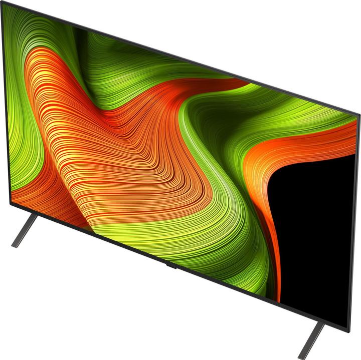 Produktbild LG OLED55B59LA (55", B5, OLED, 4K, 2025)