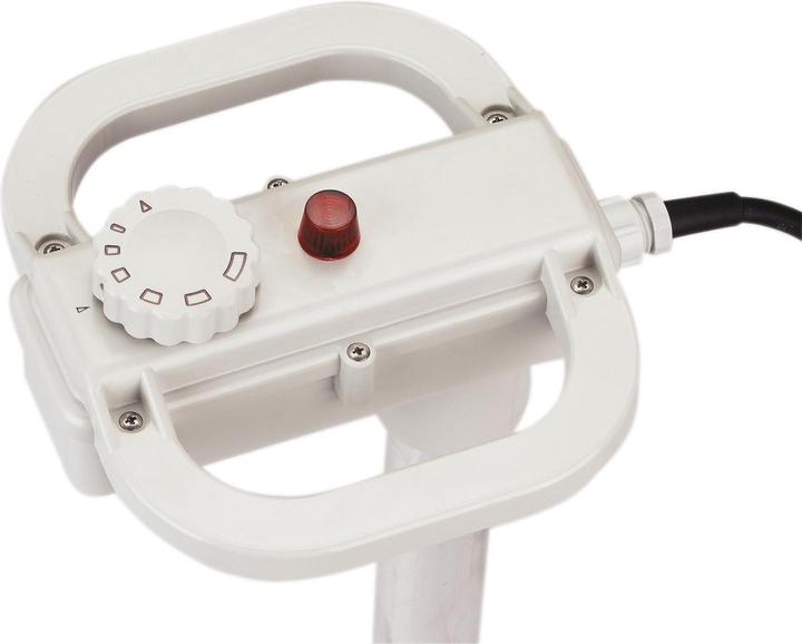 Actual product image Kerbl Calf milk warmer with bow handle
