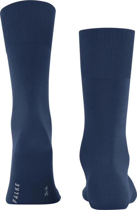 Image du produit Falke Clima Wool (Lot de 3) Chaussettes hommes, couleur 6000 royal blue, taille 45-46 (Une unité par pack, 45 - 46)