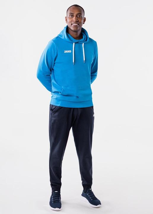 Produktbild JAKO Kapuzensweat Base (L)
