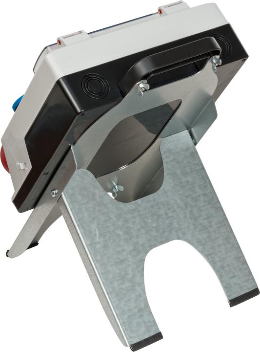 Actual product image Brennenstuhl Rack for wall distributor