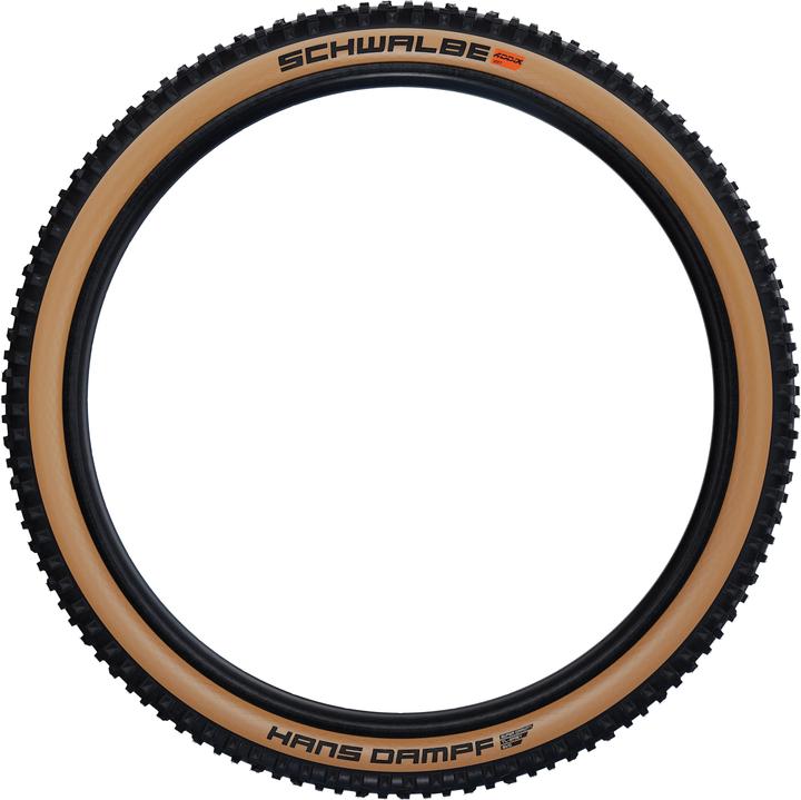 Produktbild Schwalbe Hans Dampf (26 x 2.35, 60-559)