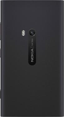 Actual product image Nokia Lumia 920 (32 GB, 4.50", 8 Mpx, 4G)