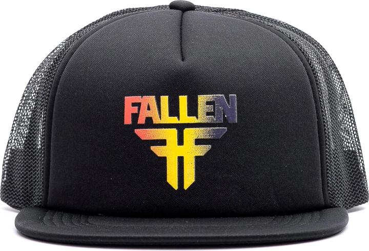 Immagine prodotto Fallen Cappello piatto Insignia