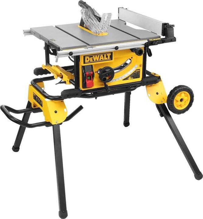 DeWalt DWE7492Set
