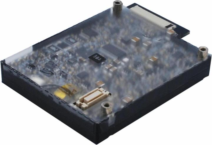 Actual product image CoreParts MBXRC-BA019 Backup Battery for Storage Device RAID Controller Lithium-Ion (Li-Ion) 1500 mAh (1 Cells, 1500 mAh)