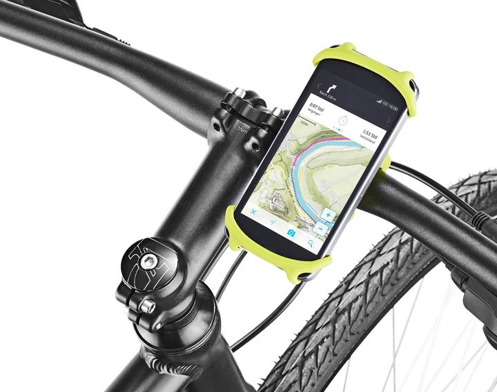 Produktbild Red Cycling Products Easy Up Smartphone Halter