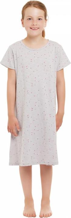 loud + proud Kleid Slub Jersey mit Druck