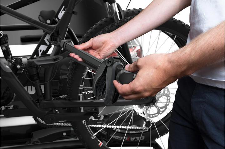Image du produit Thule VeloSpace XT 2 Black Edition