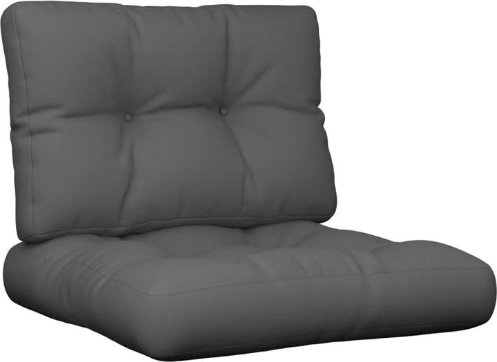Produktbild VidaXL Itzal (120 x 80 x 12 cm)