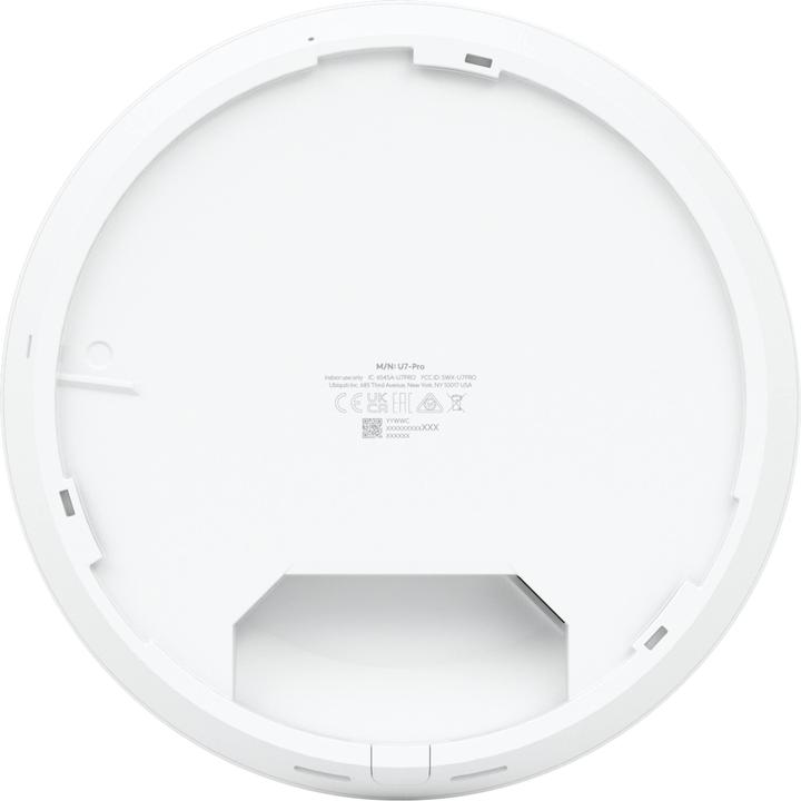 Actual product image Ubiquiti U7-Pro (4324 Mbit/s)