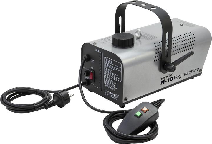 Produktbild Eurolite N-19