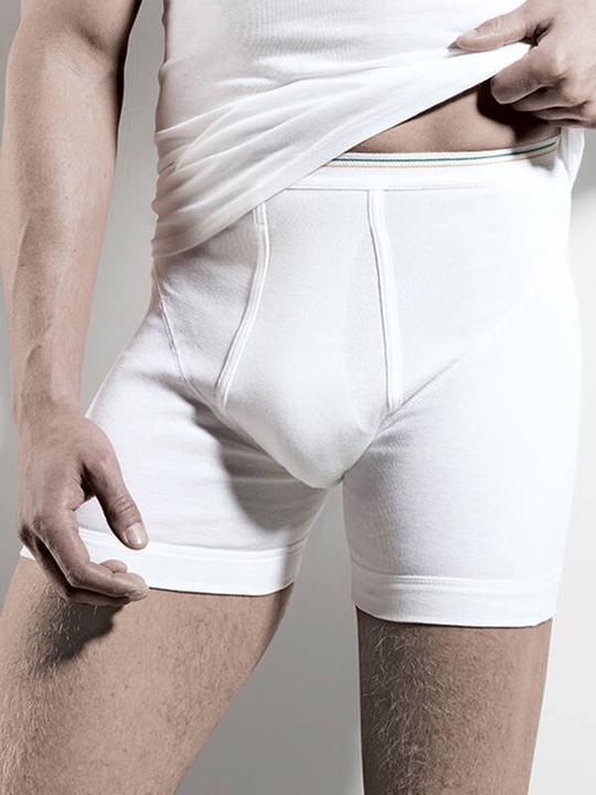 Produktbild ISA Bodywear Panty mit Eingriff (M, Einzelpack)