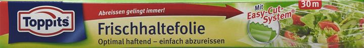 Image du produit Toppits Film alimentaire (1 x)