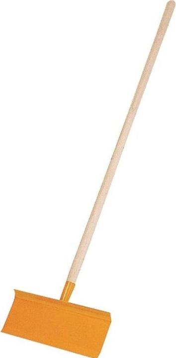 Actual product image Triuso Ice scraper