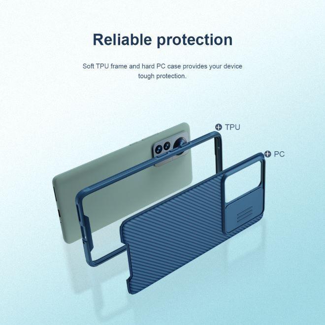 Produktbild Nillkin CamShield Pro Series (Xiaomi 12 Pro)