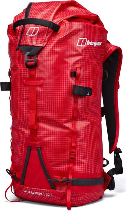 Produktbild Berghaus MTN Seeker 32 (32 l)