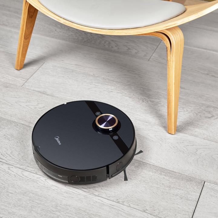 Produktbild Midea M7 Pro (Saugwischroboter)