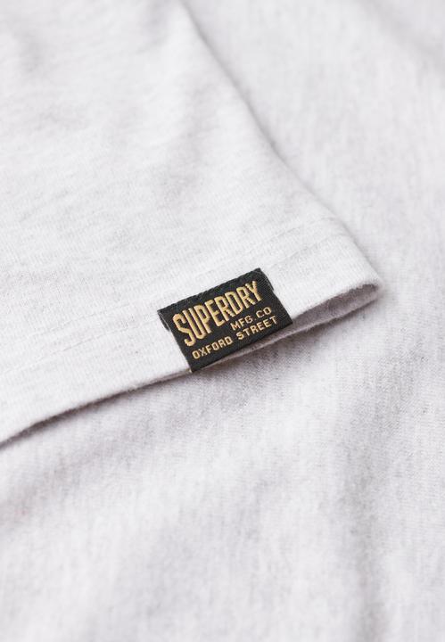 Actual product image Superdry t-hirt uperdry claic vl heritage (S)
