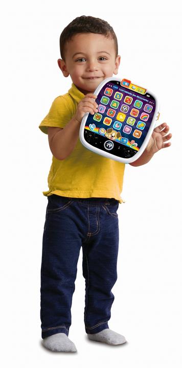 Image du produit VTech Lumi tablette des découvertes FR (Français)