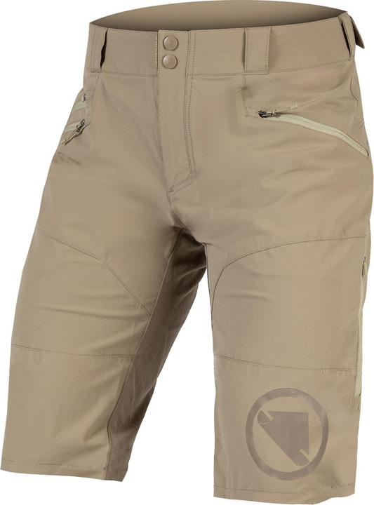 Endura SingleTrack Shorts II