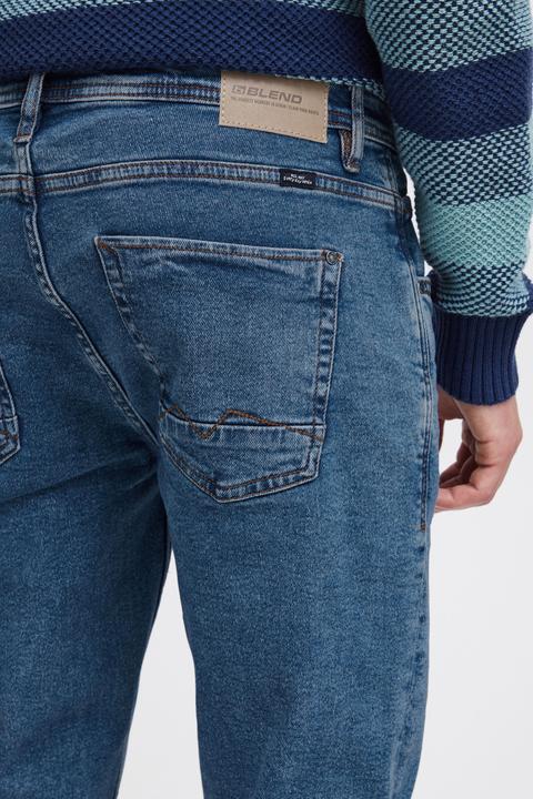 Actual product image Blend BHTwister fit - 20715710 (W34/L34)