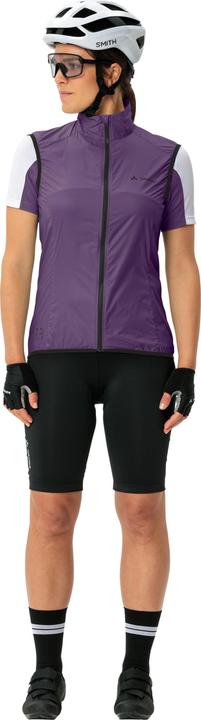 Actual product image Vaude Matera Air Vest (M)