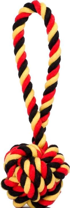 Produktbild Laboni Schleuderball maxi (Ballspielzeug Hund)