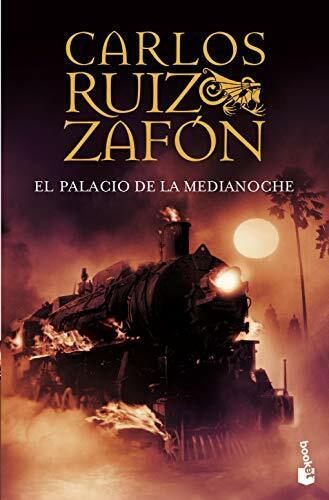 Produktbild Planeta El palacio de la Medianoche (Deutsch, Carlos Ruiz Zafón, 2007)