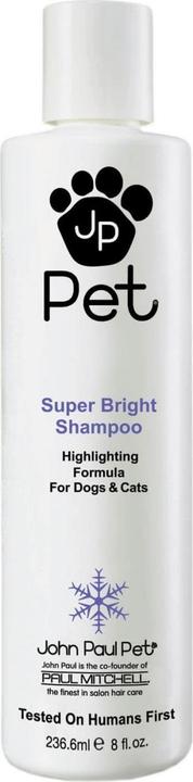 Immagine prodotto Paul Michel Super Bright Shampoo (Cane, Gatto, 500 ml)