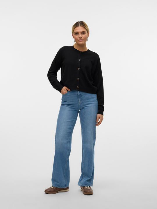 Image du produit Vero Moda VMTESSA Hohe Taille Weit geschnitten Jeans Weit geschnitten (W30/L34)