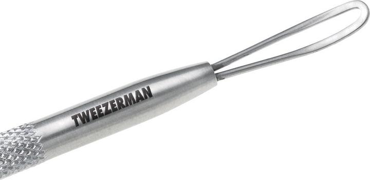 Produktbild Tweezerman No-Slip Skincare Tool (Mitesserentferner)