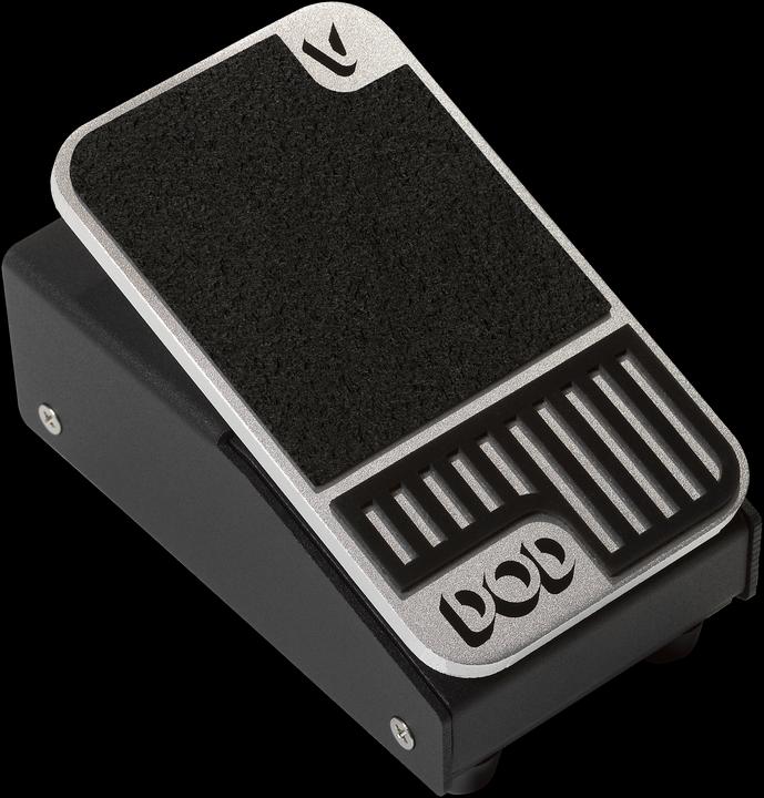 Produktbild Digitech Effektpedal, DOD, Mini Volume, Mono 500k Poti (Gitarre)