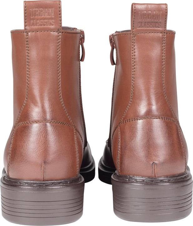 Produktbild Urban Classics Velvet Lace Boot (39)
