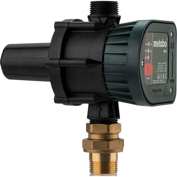 Actual product image Metabo Hydromat HM 3