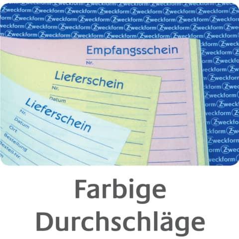 Produktbild Avery Wochenbericht (40 x)