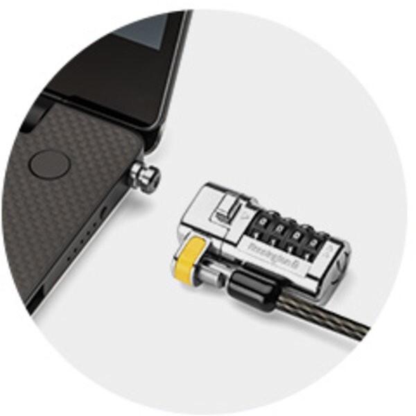 Image du produit Kensington ClickSafe 2.0