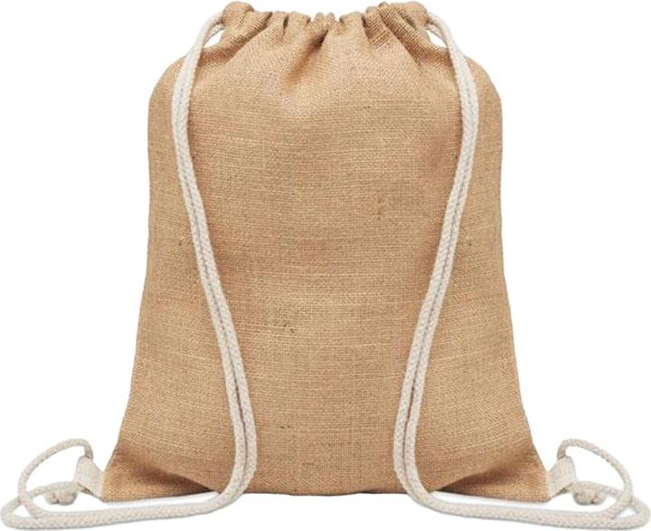Produktbild MidOcean Turnbeutel Fukuro Jute