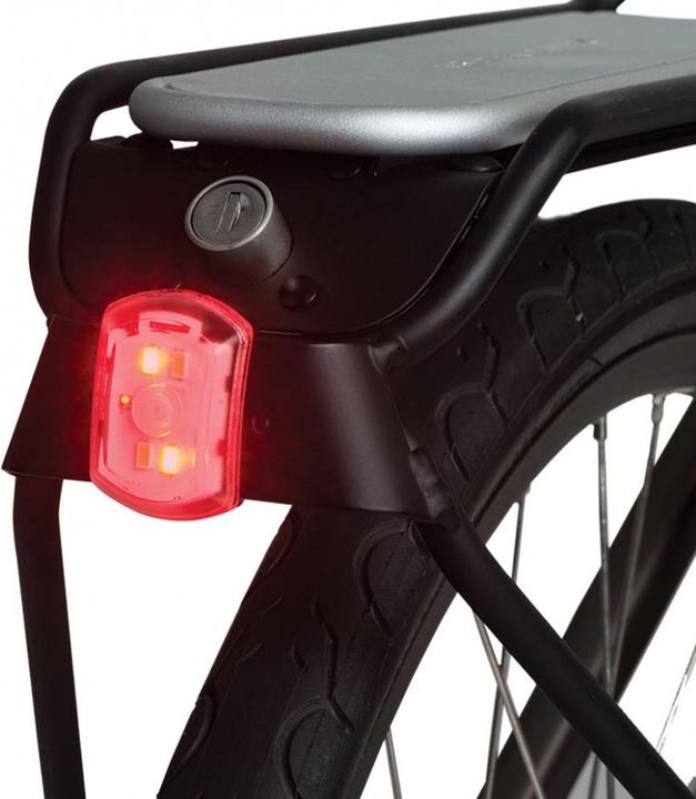 Actual product image Blackburn Lamp set (60 lm, 20 lm)