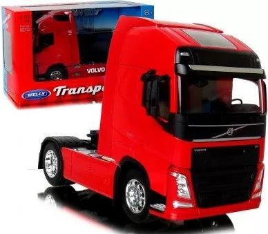 Image du produit Welly ciężarówka 1:32 Volvo FH 12690