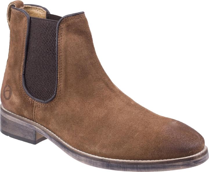 Cotswold Chelseaboots Corsham Leder (45)