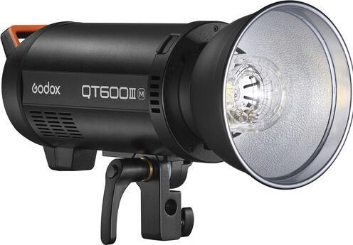 Produktbild Godox QT600III-M Studioblitz, 600 Ws (600 W, Set)