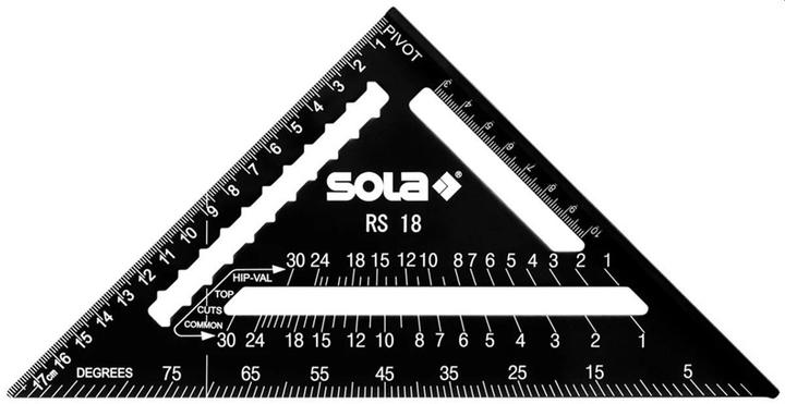 Produktbild Sola Multifunktionswinkel