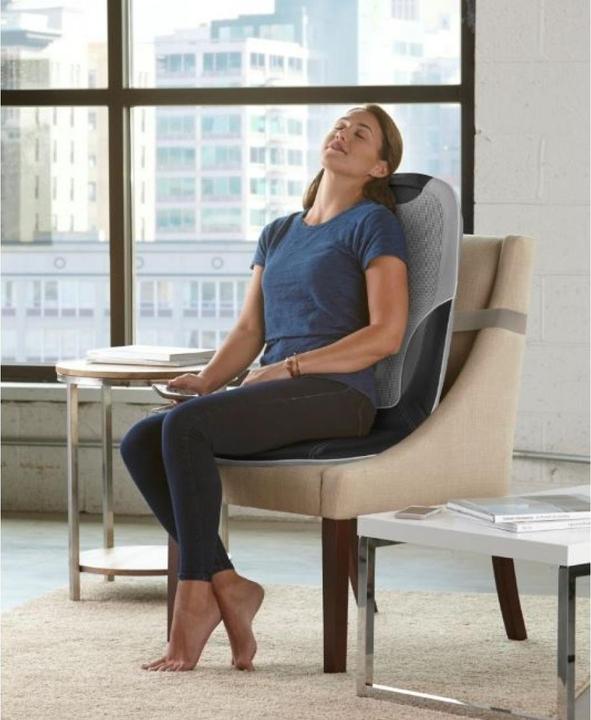Produktbild Homedics Massagesitzauflage