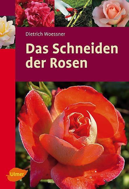 Produktbild Das Schneiden der Rosen (Deutsch)