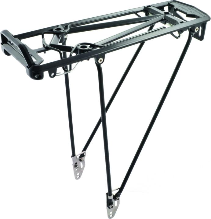 Actual product image Pletscher Prisma system without mounting 320/354 mm