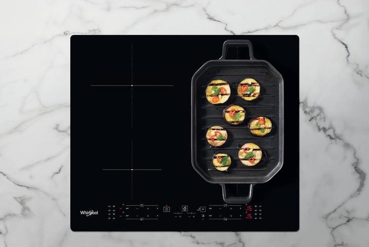 Image du produit Whirlpool WB B8360 NE