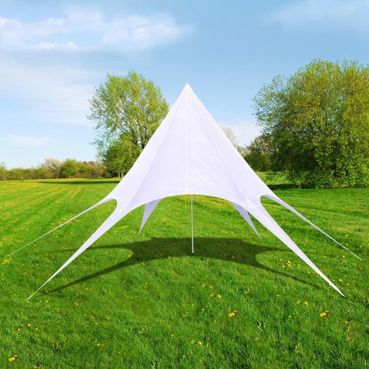 Immagine prodotto VidaXL Tucker (1400 cm, 1400 cm)